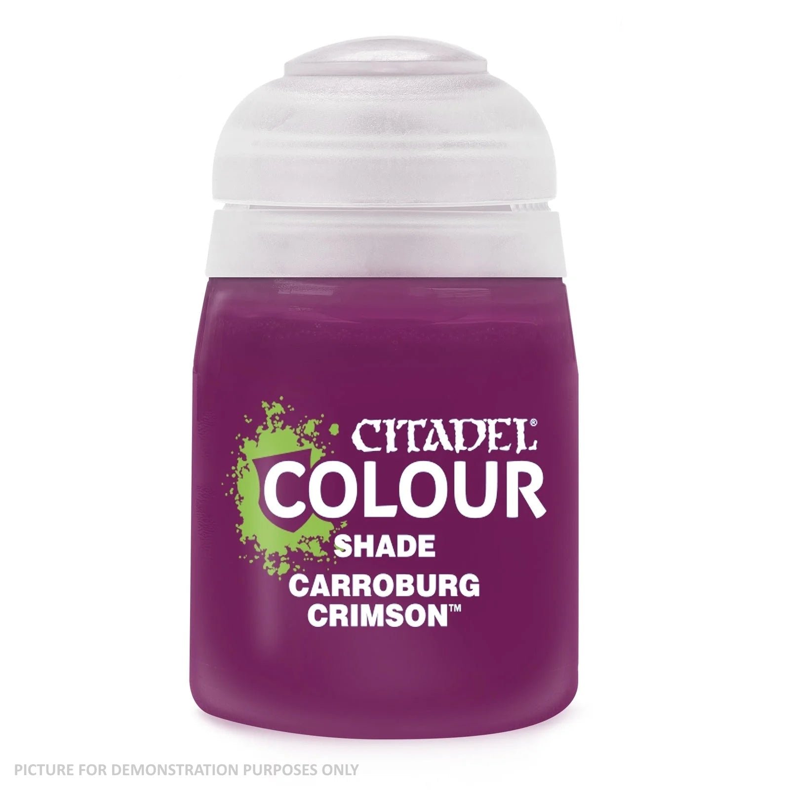 Citadel Shade - 24-13 Carroburg Crimson